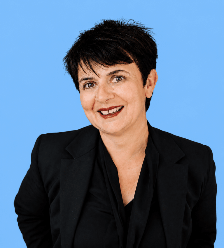 Guylaine Goubier