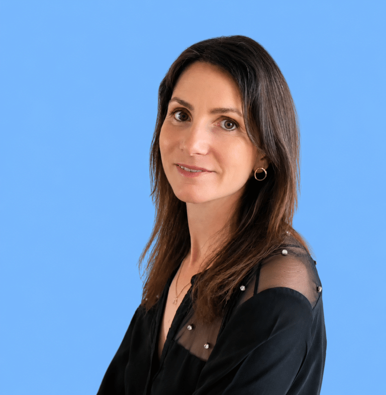 Laëtitia Déoclezian